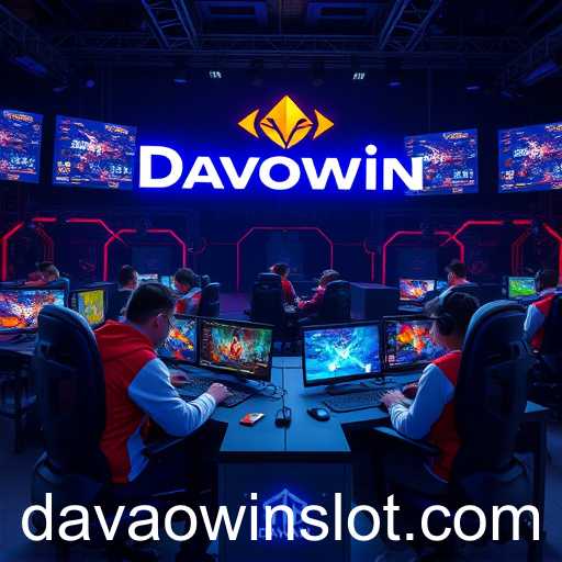 DavaoWin: Transforming the Online Gaming Landscape