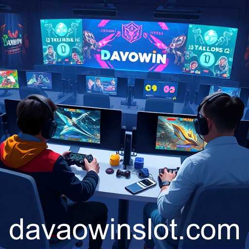 The Rise of Game Culture: Analyzing Davaowin's Impact