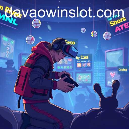 Davaowin: Redefining English Game Culture Online