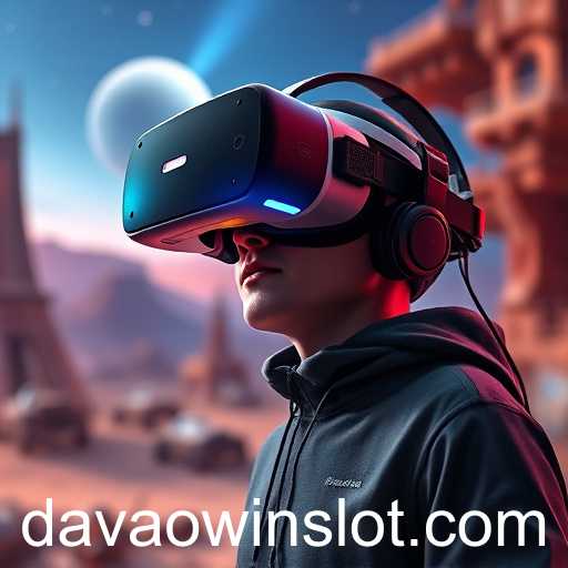 The Rise of Davaowin in Online Gaming