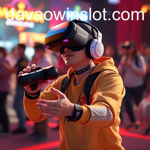 Davaowin: Gaming Website Breaks New Ground in 2026