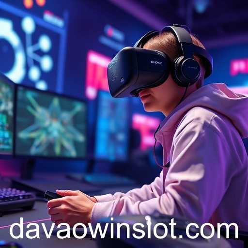 Davaowin: Revolutionizing Online Gaming Trends