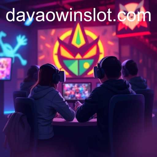 Davaowin: A Rising Star in Online Gaming