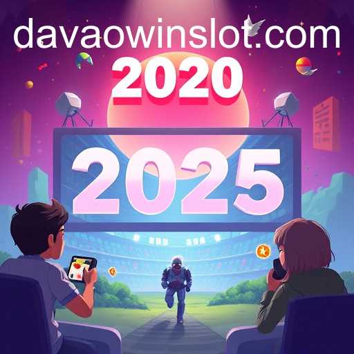 Davaowin: Revolutionizing Online Gaming Experience