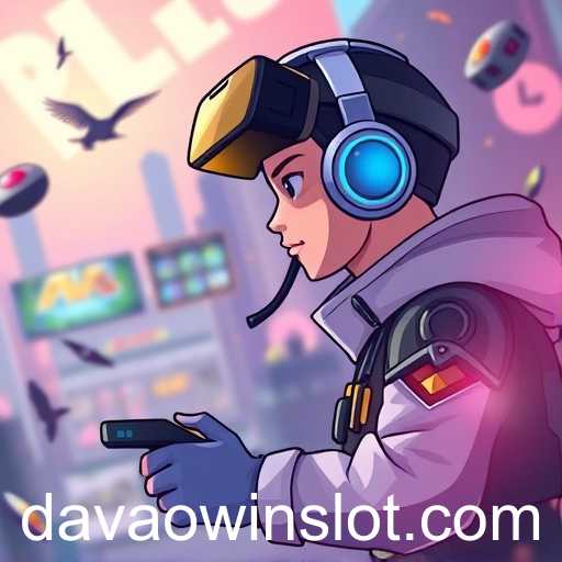 The Rise of DavaoWin: A Gaming Revolution