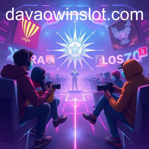 The Rise of Davaowin: A Gaming Revolution